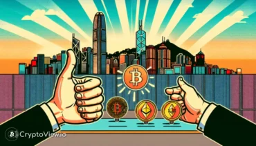 ¿Se lanzarán ETF de Bitcoin en Hong Kong?