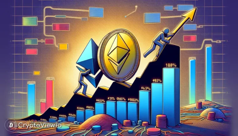 ما الذي دفع بارتفاع RNDR المذهل بنسبة 18%؟