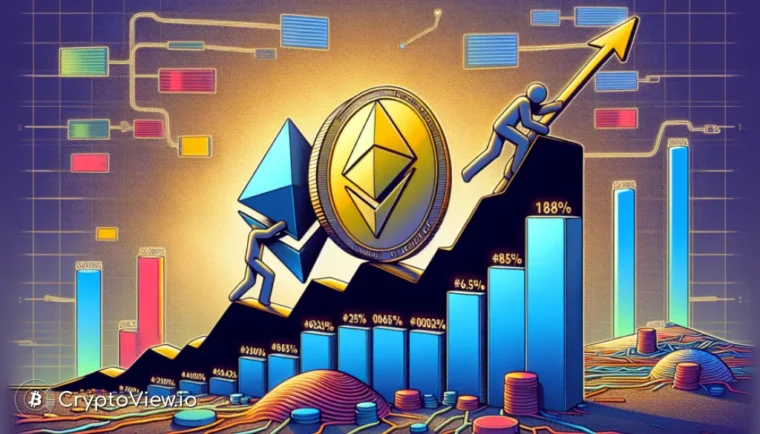 What Fueled RNDR's Impressive 18% Surge?