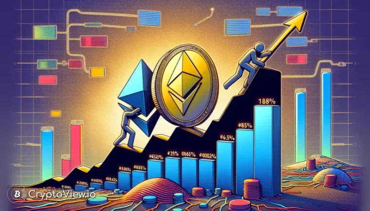 Cosa ha alimentato l'impressionante aumento dell'18% di RNDR?