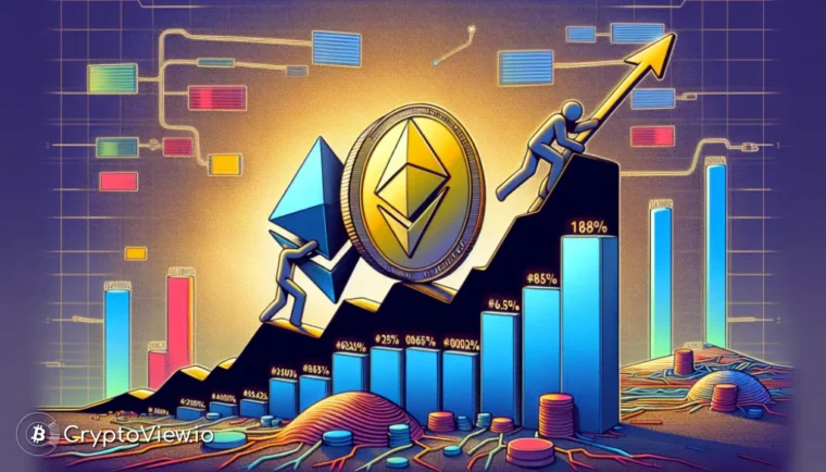 O que impulsionou a impressionante alta de 18% da RNDR?