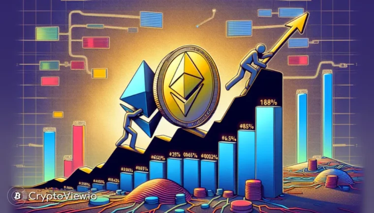 Что позволило RNDR продемонстрировать впечатляющий рост на 18%?