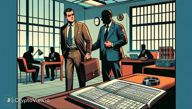 Hat der Vorsitzende der CFTC häufig mit SBF gechattet?