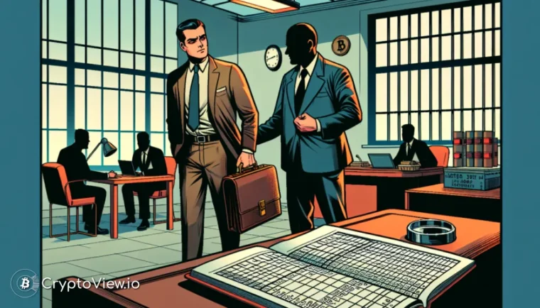 क्या CFTC चेयर ने SBF के साथ अक्सर चैट की थी?