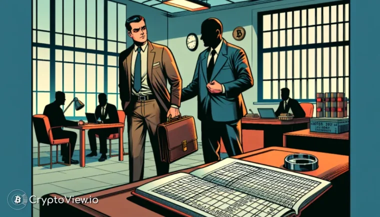 Il Presidente della CFTC Chatta Frequentemente con SBF?