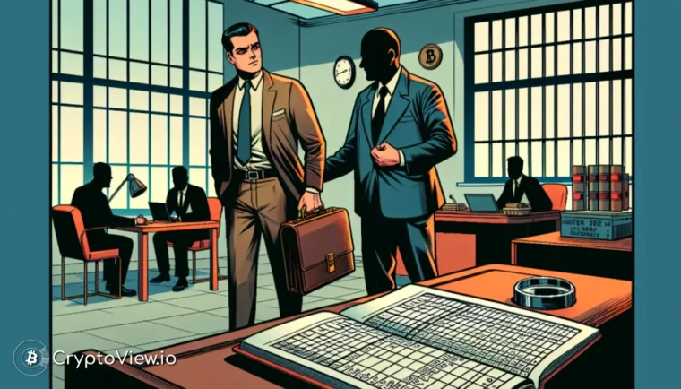 CFTC委員長は頻繁にSBFとチャットしましたか?