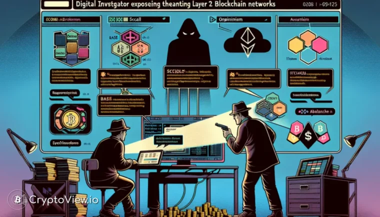 Are Layer 2 Networks Under Threat?