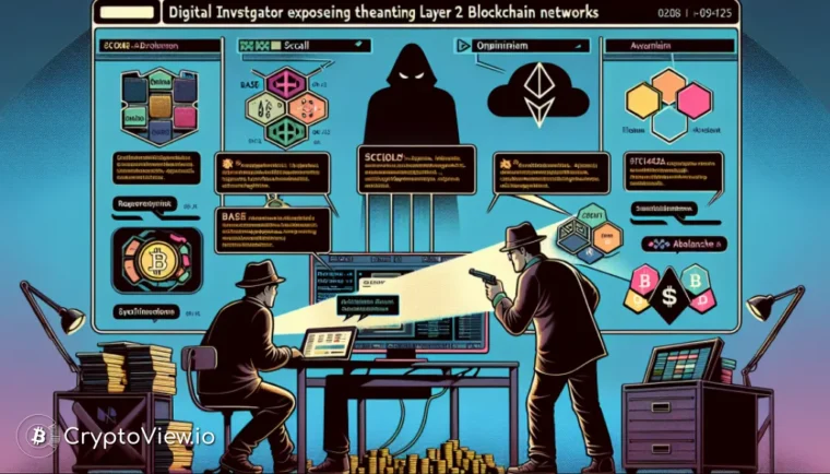 Les réseaux de couche 2 sont-ils menacés ?