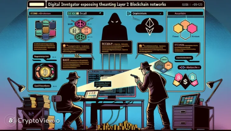 Sono le reti Layer 2 sotto minaccia?