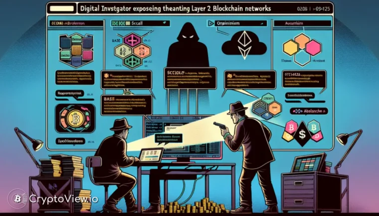 Находятся ли сети Layer 2 под угрозой?
