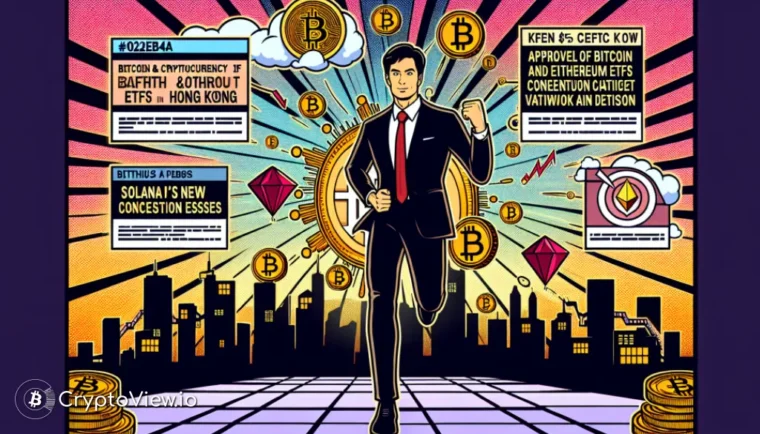 هل قيمة سولانا في ارتفاع مرة أخرى؟