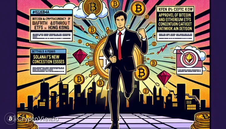 Solanaの価値は再び上昇していますか？