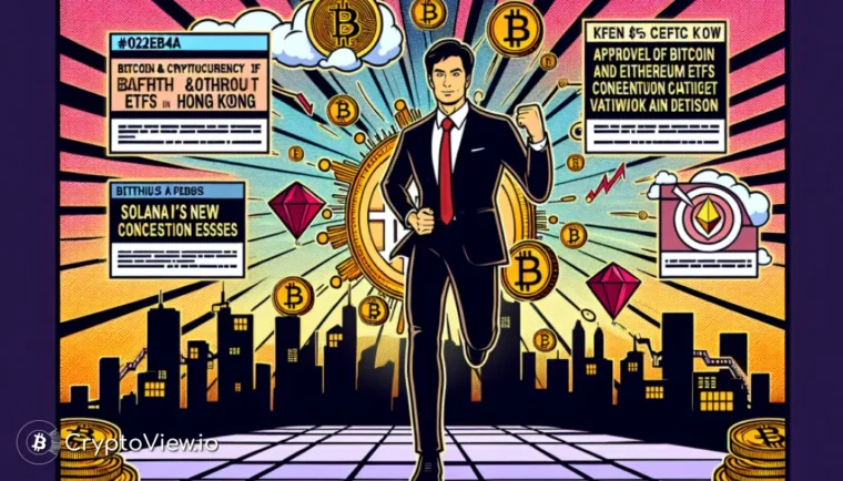 Stijgt de waarde van Solana opnieuw?