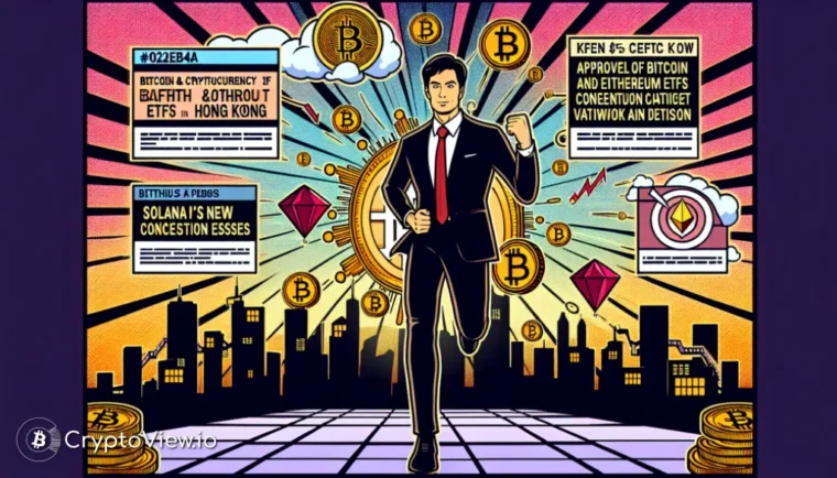 Czy Wartość Solany Ponownie Rośnie?