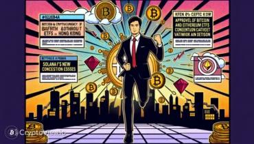 O Valor da Solana Está Aumentando Novamente?