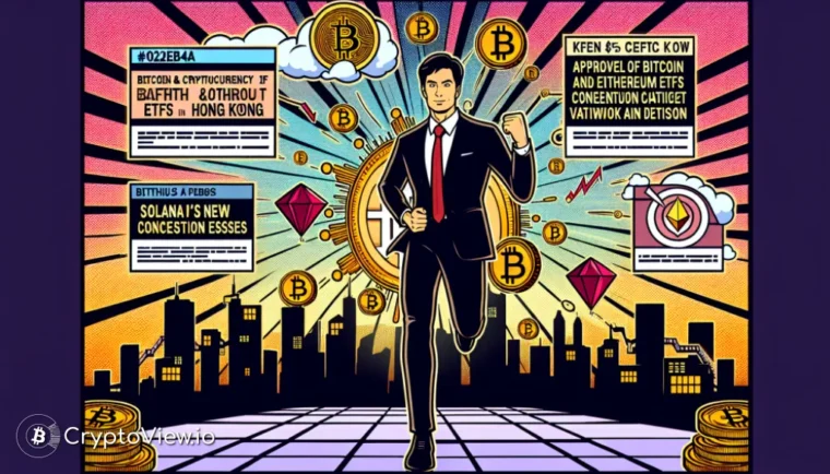 O Valor da Solana Está Aumentando Novamente?