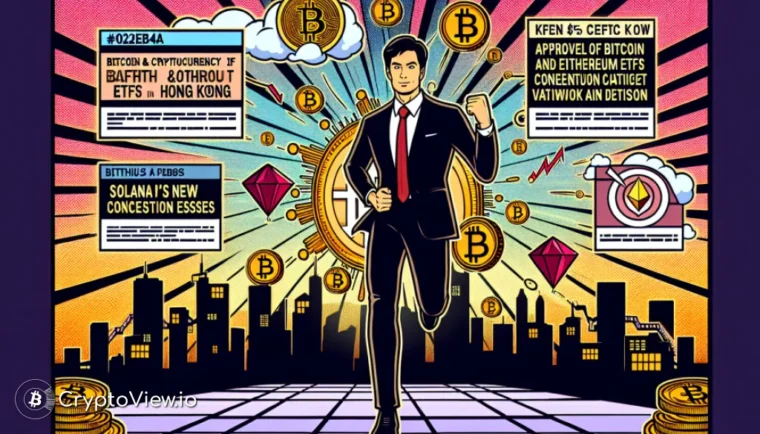 Stiger Solanas värde igen?