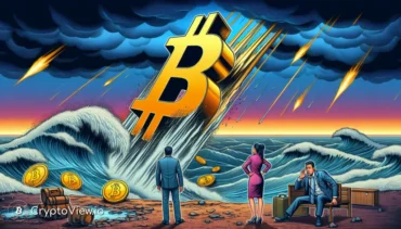 O Bitcoin Pode Ver uma Queda de Preço pela Metade?
