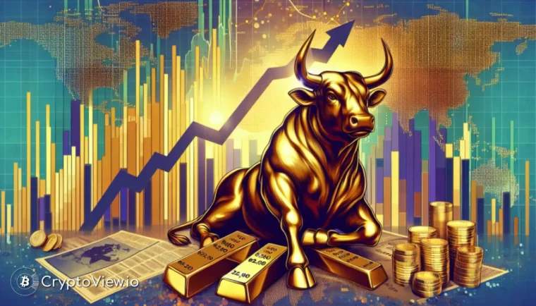 What Will Gold Prices Look Like in 2024?