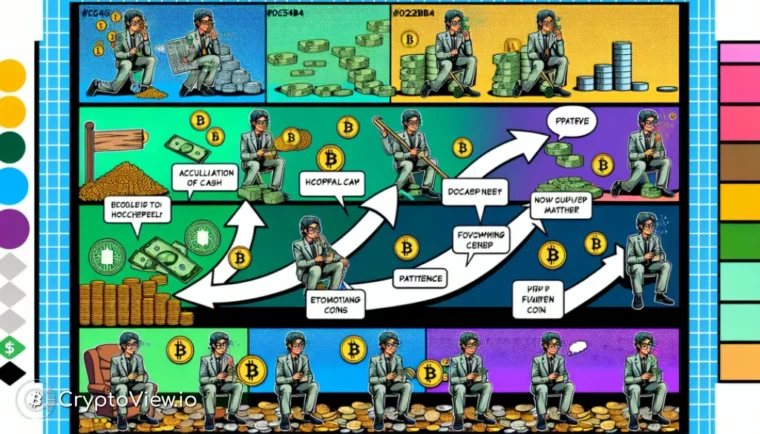 Kan Du Forudsige Crypto Markedstendenser?