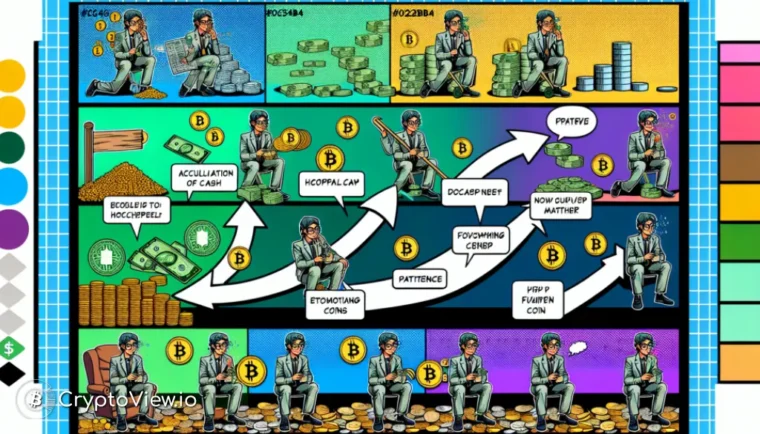 Können Sie den Trend des Kryptomarktes vorhersagen?