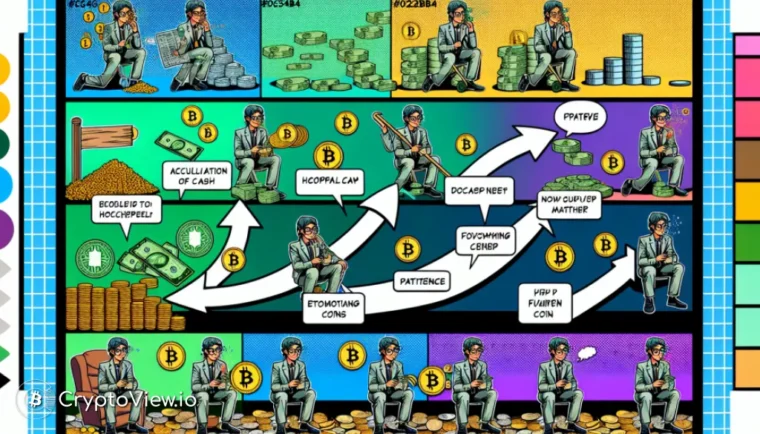 Can You Predict Crypto Market Trends?