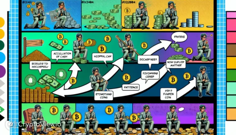 Pouvez-vous prédire les tendances du marché des cryptomonnaies ?