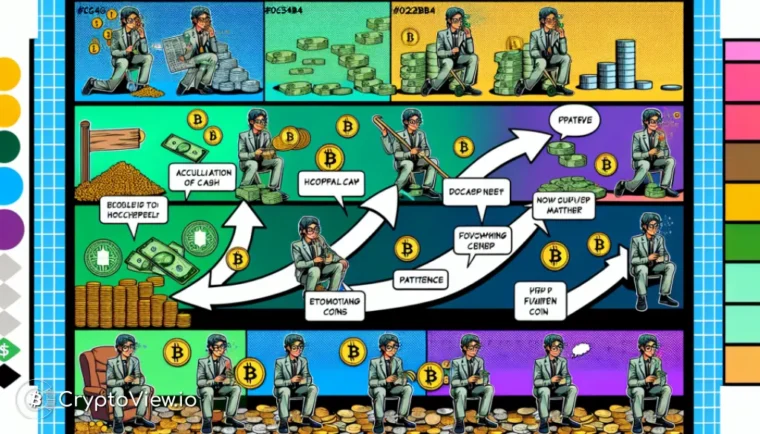 Puoi Prevedere le Tendenze del Mercato Critto?