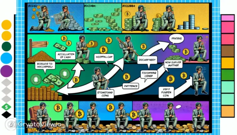 Czy Możesz Przewidzieć Trendy Na Rynku Kryptowalut?