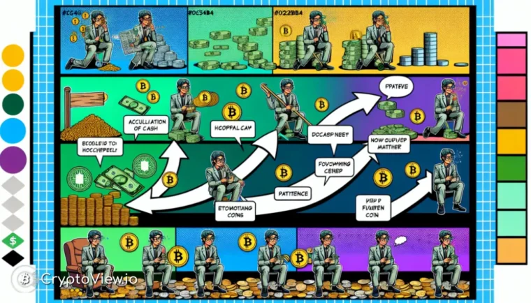 É Possível Prever as Tendências do Mercado de Criptomoedas?