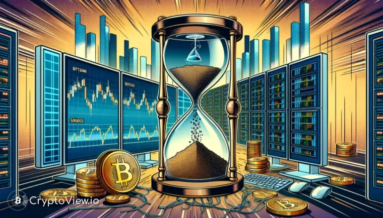 Wie werden Bitcoin-ETFs auf die Halbierung reagieren?