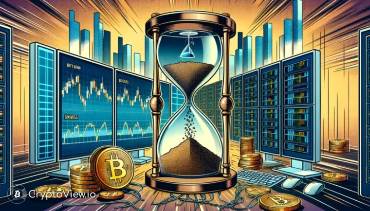 Comment les ETF Bitcoin réagiront-ils à la réduction de moitié ?