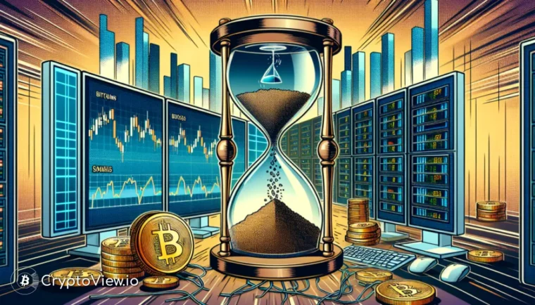 कैसे बिटकॉइन ईटीएफ्स हाल्विंग का प्रतिक्रियाशील होंगे?