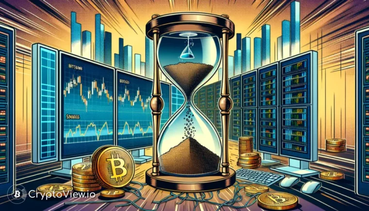 Come reagiranno gli ETF Bitcoin all'Halving?