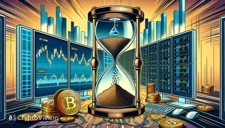 Hoe Zullen Bitcoin ETF's Reageren op de Halvering?