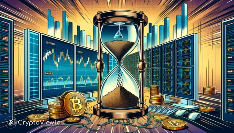 Como os ETFs de Bitcoin reagirão ao Halving?