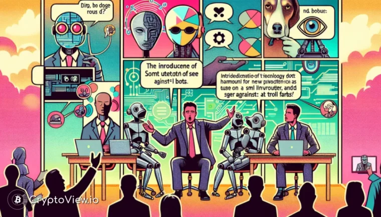 马斯克的人工智能策略引发争议?