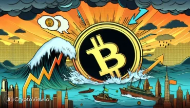 هل يحتاج البيتكوين إلى انخفاض؟