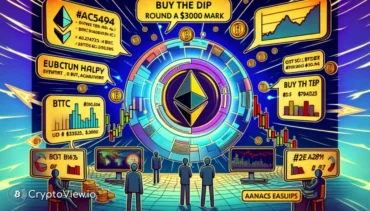 Is Ethereum Poised for Recovery After a Major Dip?