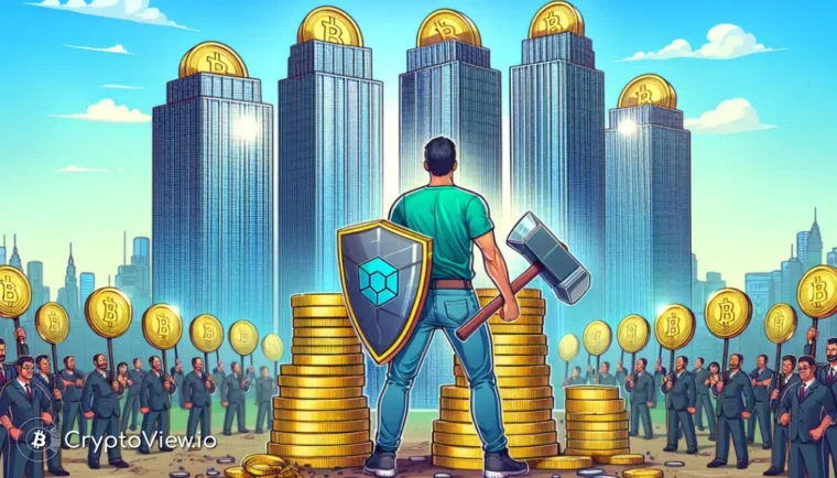 ¿Por qué hacer staking de Solana con sus equipos nativos?