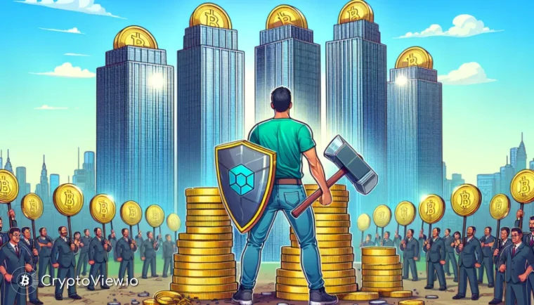 Perché fare stake di Solana con i suoi team nativi?