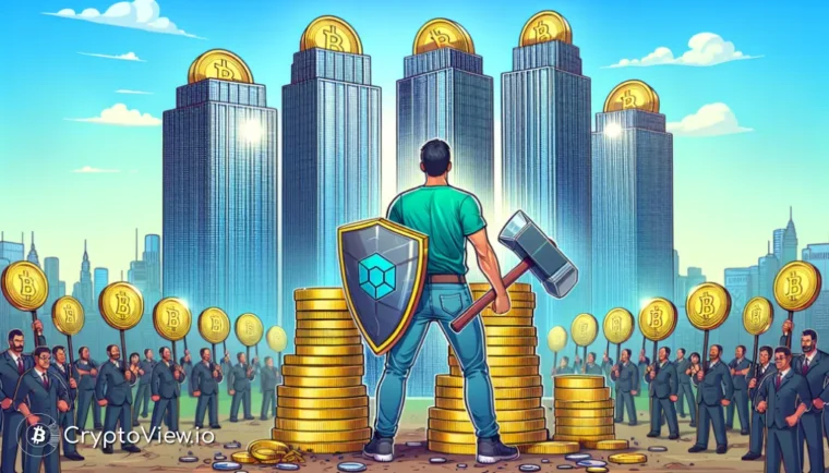 Solana의 네이티브 팀과 함께 Staking하는 이유