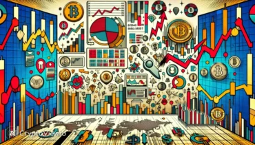 Er Bitcoin's formue her for at blive?