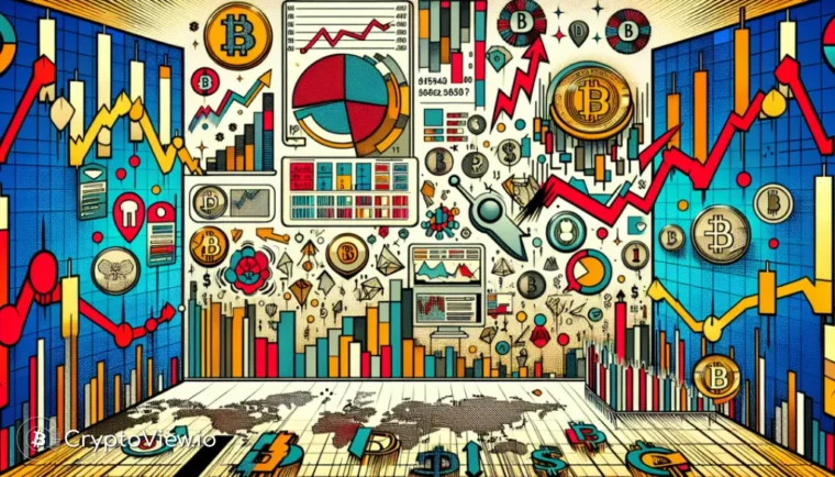 La ricchezza del Bitcoin è qui per restare?