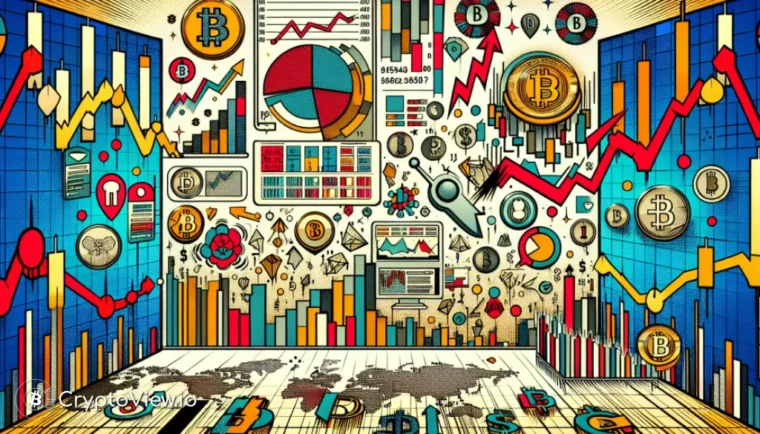 Bitcoinの富はここに留まるのか?