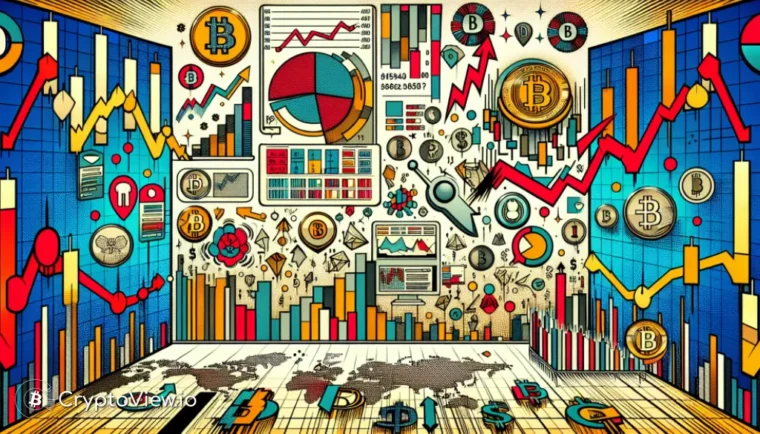 Er Bitcoins formue her for å bli?