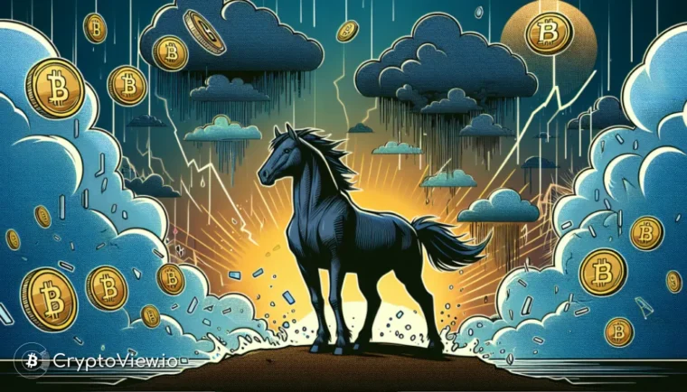 هل BNB هو زعيم السوق غير المتوقع؟