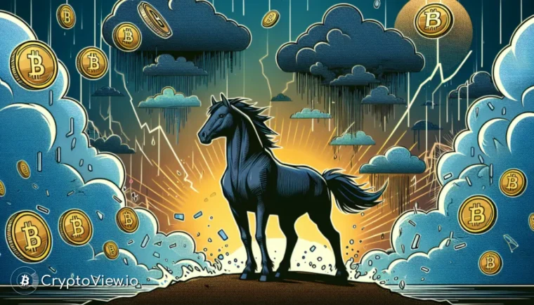 Is BNB the Unexpected Market Leader?