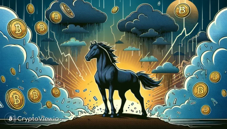 È BNB il Leader di Mercato Inaspettato?