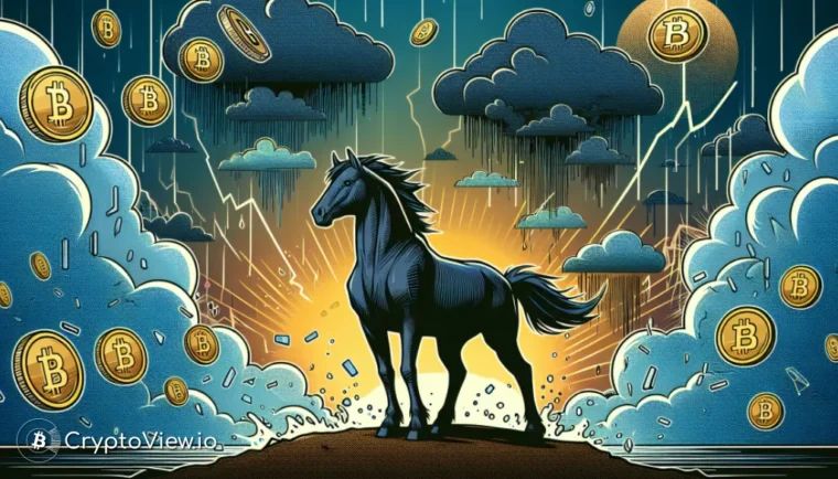 BNB是意外的市场领导者吗？